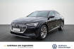 Audi e-Tron Advanced E tron sportback 50 quattro advanced hud/ahk/kamera