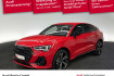 Audi Q3 S-Line s line 45 tfsi e s tr. 360 k led na