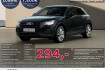Audi Q2 Advanced 40 tfsi qu advanced led kamera acc shz pdc+