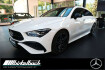 Mercedes CLA AMG Line Benz cla 200 sb amg pano led night ambiente