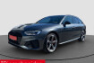 Audi A4 S-Line av 40 tfsi s line 19 ahk acc navi cam