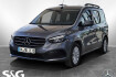 Mercedes Classe T Progressive T class  benz classe t d progressive ed. mbux+ruka+led+16