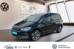 Volkswagen Touran Goal 1 5tsi dsg goal iq light navi ahk acc app 7 sitzer
