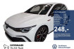Volkswagen Golf 8  Golf viii gti black style 2.0tsi 245ps np.61t leder.19