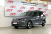 Volkswagen Caddy Style style *aut*kam*pdc*app*shz*led*