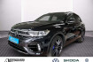 Volkswagen T-Roc R-Line T roc 2.0 tsi dsg r black style navi matrix