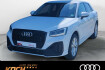 Audi Q2 S-Line 40 tfsi q. s tronic s line  led  ahk  acc  am