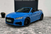 Audi TT Coupé  Tt 40 tfsi s line competition b&o dab led
