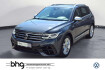 Volkswagen Tiguan  r 2.0 tsi 4motion opf dsg