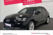 Audi Q3 S-Line 35 tfsi s line ahk virtual rfk led