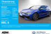 Volkswagen Golf 8  Golf r 2.0 tsi 4m dsg led navi pano dcc r perf.
