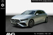 Mercedes Classe A AMG Line Benz a 250 a 250 4m amg led rfk mbux key go 8g temp carplay