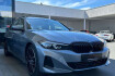 BMW Série 3  320 d touring | panorama | head up | 19 zoll