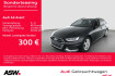 Audi A4 Advanced advanced 40tdi navi led rfk ahk shz acc