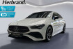 Mercedes CLA AMG Line Benz cla 200 amg line pano night distronic carplay