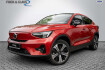 Volvo C40 Ultimate twin motor ultimate