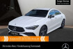 Mercedes CLA AMG Line Benz cla 200 amg+night+multibeam+kamera+totw+keyless+7g