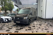 Volkswagen Crafter  kasten 35 lang hochdach fwd