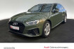 Audi A4 S-Line 40 tdi s line s tronic navi pano led ka