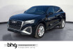 Audi Q2 S-Line s line 40 tfsi quattro s tronic