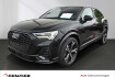 Audi Q3  sportback 35 tdi s tronic kamera virtual shz