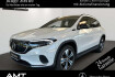 Mercedes EQA  Benz eqa 250 eqa 250 navi*distronic*ahk*kamera/led pro autom.