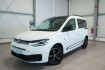 Volkswagen Caddy Edition 1.5 tsi dsg edition ahk+acc+kamera+shz
