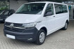 Volkswagen Caravelle Trendline T6.1 caravelle transporter t6 tdi bmt lang trendline