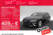 Audi A4 S-Line 40 tfsi qu. s tronic s line virtual+/ma