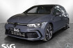 Volkswagen Golf 8 R-Line Golf r line distronic+carplay+spurhalte+led+18?