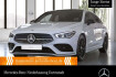 Mercedes CLA AMG Line Benz cla 250 amg+night+pano+360 +led+sthzg+hud+totw+7g