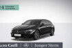 Mercedes CLA AMG Line Benz cla 200 d shooting brake amg+mbux+night+ambiente