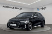 Audi S3  sportback tfsi s tronic quattro