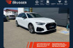 Audi A4 S-Line avant 40 tfsi s line matrix rfk navi b&o 19?