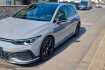 Volkswagen Golf 8 Clubsport Golf viii gti clubsport panoramadach estoril