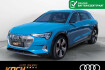 Audi e-Tron Advanced E tron 55 quattro advanced  matrix  pano  b&o  a