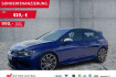 Volkswagen Golf 8  Golf r tsi dsg 4m iq+nav+acc+shz+rfk+dab+dcc+vc