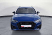 Audi A4 S-Line 40 tfsi quattro s tronic s line kamera