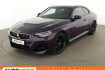 BMW Série 2 Coupé M-Sport Bmw 220  220 220i m sport aut.*navi*led*cam*tempo*shz*alu*