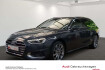 Audi A4 S-Line avant 45 tfsi quattro s line navi virtual led