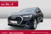 Audi Q3 S-Line 35 tdi s tronic s line cam led navi virtual