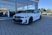BMW Série 3 Sport 318 d tour m sportpaket adapt.led acc ahk headup