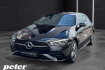 Mercedes CLA Edition AMG Line Benz cla 250 e sb amg/edition/led/360 k/distronic/dab