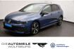 Volkswagen Golf GTE Style Golf gte 8 viii 1.5 tsi ehybrid dsg gte black style
