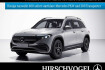 Mercedes EQB AMG Line Benz eqb 300 4m amg line+keyless+mbux+navi+led+360  k