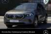 Mercedes EQA Progressive Benz eqa 250 prog+night+plus paket+ahk+kamera+keyless