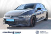 Volkswagen Golf 8 Clubsport Golf viii 2.0 l tsi dsg gti clubsport