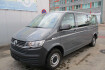 Volkswagen T6 Kombi  T6.1 kombi  t6 transporter lang 9 sitzer