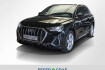 Audi Q3 S-Line 35 tfsi 2x s line acc ahk navi ruka sitzh.