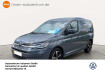 Volkswagen Caddy Maxi 2.0 tdi style alu led ahk kamera navi sitzh.